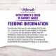 Product Wellness® Healthy Indulgence Adult Cat Wet Food - Grain Free, Natural, Morsels, 3 Oz