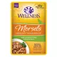Product Wellness® Healthy Indulgence Adult Cat Wet Food - Grain Free, Natural, Morsels, 3 Oz