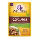 Product Wellness® Healthy Indulgence Adult Cat Wet Food - Grain Free, Natural, Gravies, 3 Oz