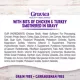 Product Wellness® Healthy Indulgence Adult Cat Wet Food - Grain Free, Natural, Gravies, 3 Oz