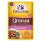 Product Wellness® Healthy Indulgence Adult Cat Wet Food - Grain Free, Natural, Gravies, 3 Oz