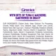 Product Wellness® Healthy Indulgence Adult Cat Wet Food - Grain Free, Natural, Gravies, 3 Oz