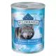 Product Blue Buffalo® Wilderness Denali Dinner Adult Wet Dog Food - Grain Free, Salmon, Venison & Halibut