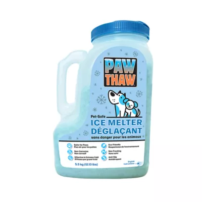 Product Paw Thaw® Pet-Friendly Ice Melter
