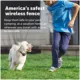 Product PetSafe® Stay & Play Wireless Pet Fence & Replaceable Battery Collar - Pets Over 5 lb