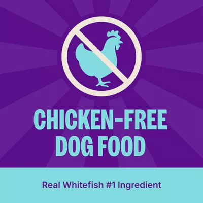 Product Wellness® CORE® Adult Dry Dog Food - Natural, Grain Free, Ocean Formula