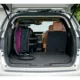 Product Pet Gear NO-ZIP Double Pet Stroller