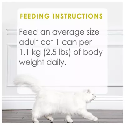 Product Fancy Feast Wet Cat Food Medleys, 85 g