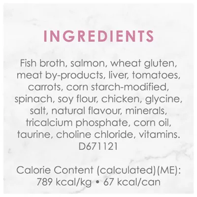 Product Fancy Feast Wet Cat Food Medleys, 85 g