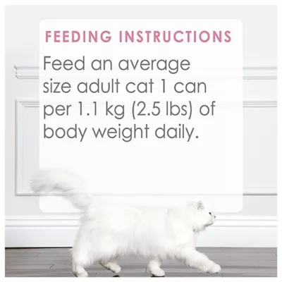 Product Fancy Feast Wet Cat Food Medleys, 85 g
