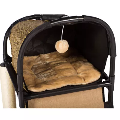 Product Prevue Pet Catville Loft
