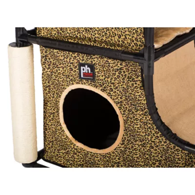 Product Prevue Pet Catville Loft