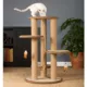 Product Prevue Pet Kitty Power Paws Multi Platform Cat Scratcher