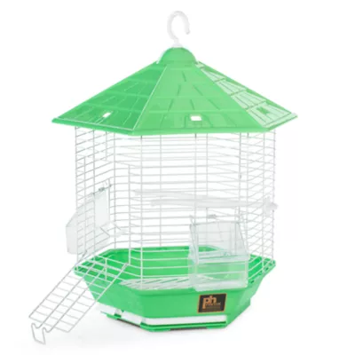 Product Prevue Pet Products Bali Bird Cage