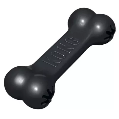Product KONG® Goodie Bone™ Treat Dispensing Dog Toy