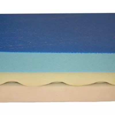 Product Sealy® Premium Bolster Dog Bed