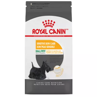 Product Royal Canin Canine Adult Dry Dog Food -  Small Breed Sensitive Skin Care Nutrition