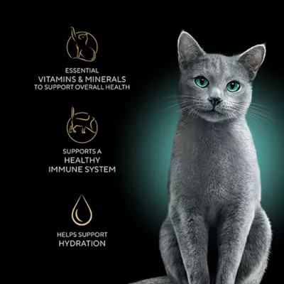 Product Sheba® Perfect Portions Adult Wet Cat Food - Cuts in Gravy, 2.65 Oz