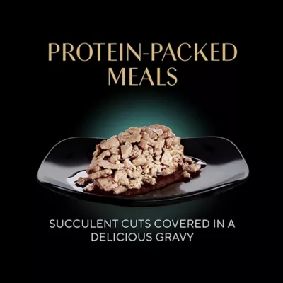 Product Sheba® Perfect Portions Adult Wet Cat Food - Cuts in Gravy, 2.65 Oz