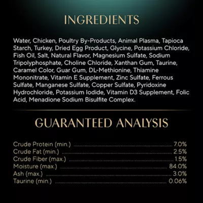 Product Sheba® Perfect Portions Adult Wet Cat Food - Cuts in Gravy, 2.65 Oz