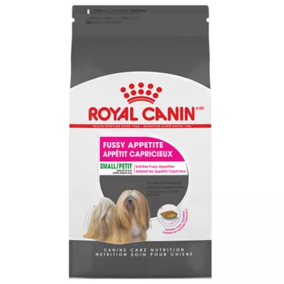 Product Royal Canin® Canine Care Nutrition™ Fussy Appetite Small Adult Dog Food