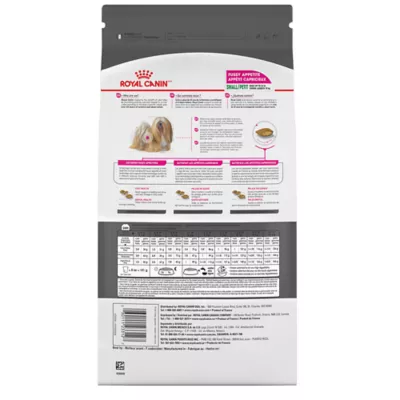 Product Royal Canin® Canine Care Nutrition™ Fussy Appetite Small Adult Dog Food