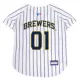 Product Milwaukee Brewers MLB Jersey