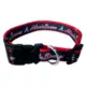 Product Atlanta Braves MLB Dog Collar