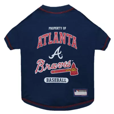 Product Atlanta Braves MLB Team Tee