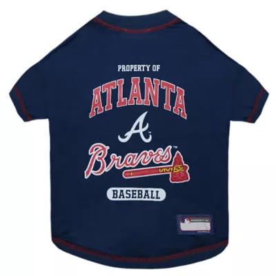 Product Atlanta Braves MLB Team Tee