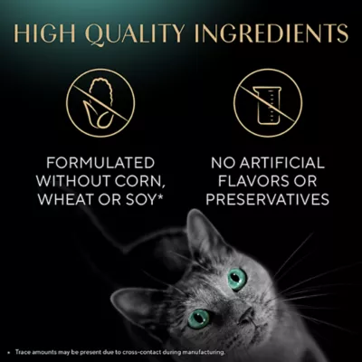 Product Sheba® Meaty Tender Sticks Adult Cat Treats - Soft & Savory, Tuna
