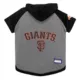Product San Francisco Giants MLB Hoodie Tee