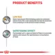 Product Royal Canin Veterinary Diet Multifunction Adult Dry Dog Food - Urinary + Satiety, Chicken