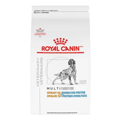 Product Royal Canin Multi Function Urinary + Hydrolyzed Protein Adult Dry Dog Food