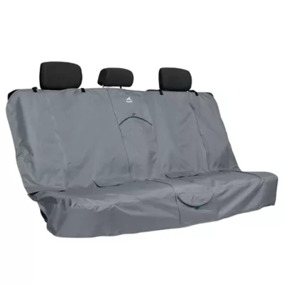 Product Kurgo® Rover Bench Dog Seat Cover - Water Resistant - Scratch Proof - 55" Wide