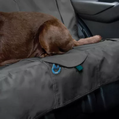 Product Kurgo® Rover Bench Dog Seat Cover - Water Resistant - Scratch Proof - 55" Wide