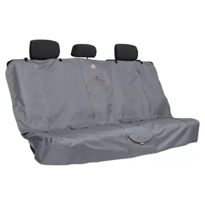 Product Kurgo® Rover Bench Dog Seat Cover - Water Resistant - Scratch Proof - 55" Wide