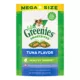 Product Greenies™ Feline Greenies SmartBites Indoor Care Adult Cat Treats - Natural, Tuna