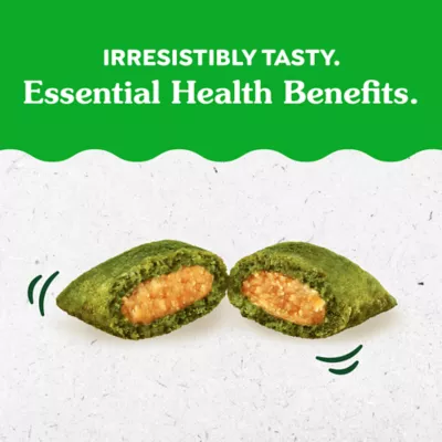 Product Greenies™ Feline Greenies SmartBites Indoor Care Adult Cat Treats - Natural, Tuna