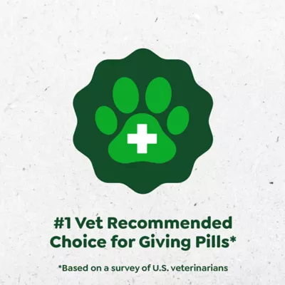 Product Greenies™ Feline Greenies SmartBites Indoor Care Adult Cat Treats - Natural, Tuna