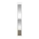 Product PetSafe® Sliding Glass Pet Door - Quick Installation - No Cutting Installation