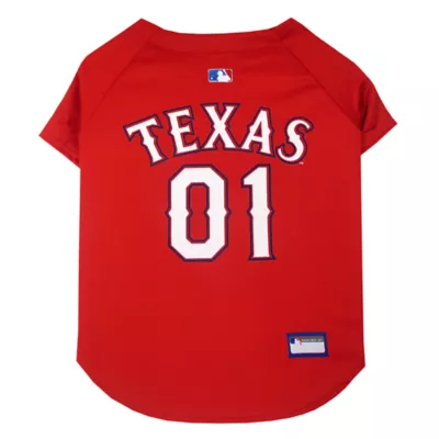 Product Texas Rangers MLB Jersey
