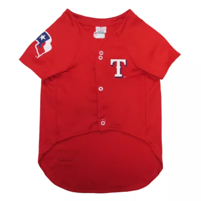 Product Texas Rangers MLB Jersey