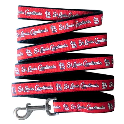 Product St. Louis Cardinals MLB Dog Leash