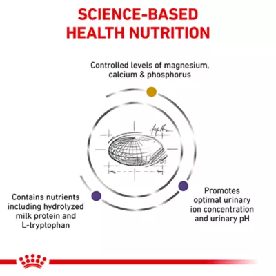 Product Royal Canin Veterinary Diet Multifunction Adult Dry Cat Food - Urinary SO + Calm