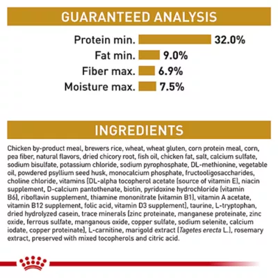 Product Royal Canin Veterinary Diet Multifunction Adult Dry Cat Food - Urinary SO + Calm