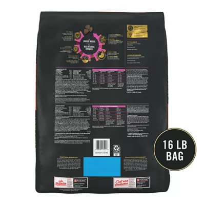 Purina Pro Plan Sensitive Skin & Stomach Adult Dry Dog Food - Salmon & Rice