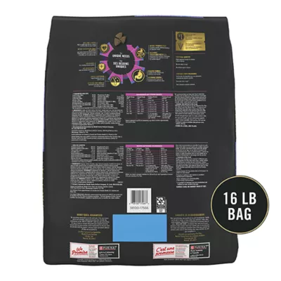 Product Purina® Pro Plan Sensitive Skin & Stomach Adult Dry Dog Food - Lamb & Oat Meal, No Corn, Wheat Soy