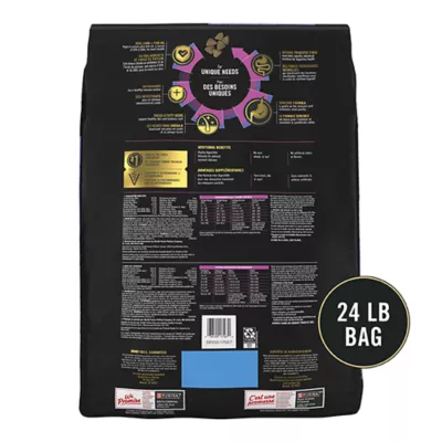 Product Purina® Pro Plan Sensitive Skin & Stomach Adult Dry Dog Food - Lamb & Oat Meal, No Corn, Wheat Soy
