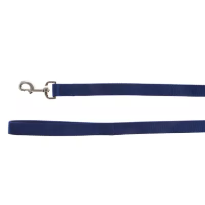 Product Top Paw® Nylon Dog Leash: 6-ft long